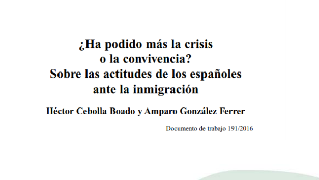Estudio Fundipax Alternativas