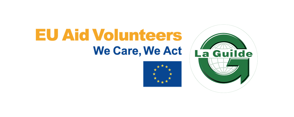 EU Aid Volunteers Initiative info day