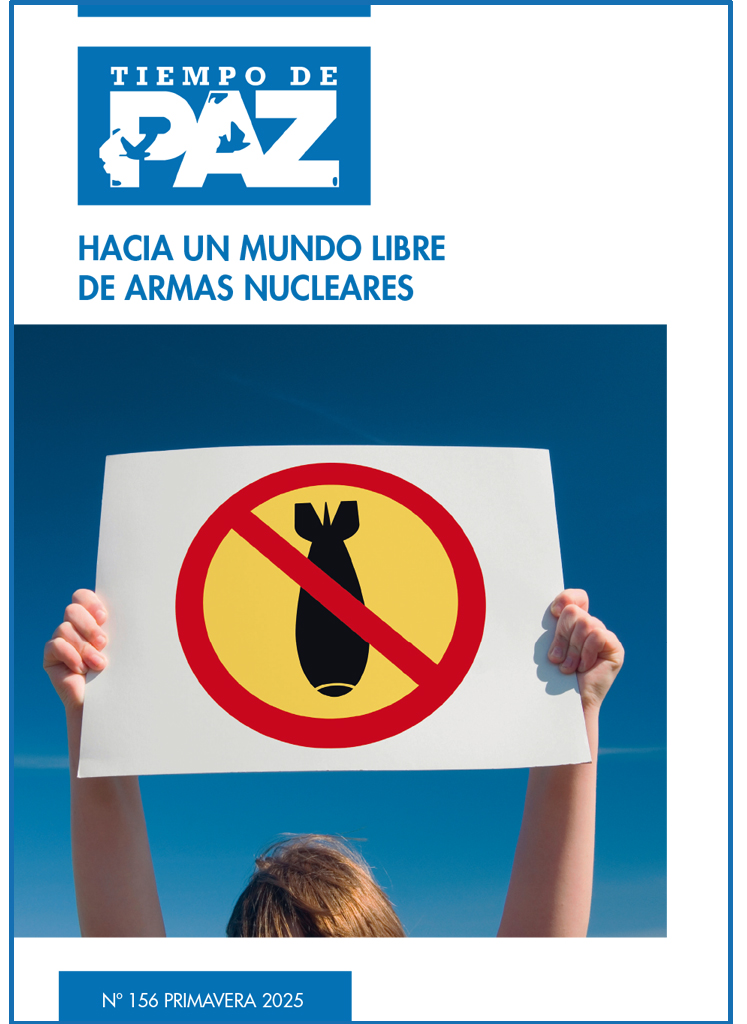 revista-tiempo-de-paz-156. hacia un mundo libre de armas nucleares
