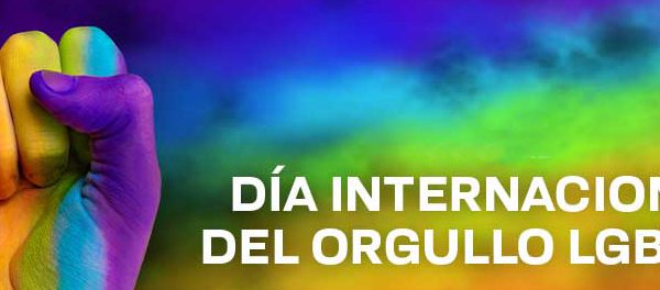 Día Internacional del Orgullo LGTBIQ: Celebrando la Diversidad y la Inclusión