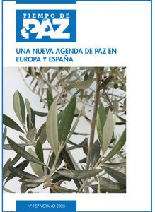 revista 157 tiempo de paz