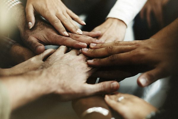 voluntariado españa