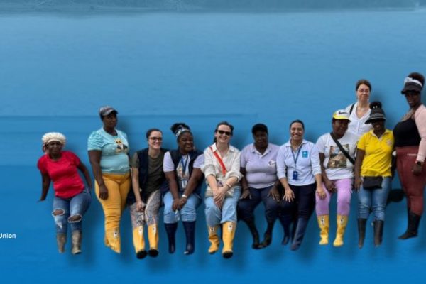 VOL4PEACE: Un proyecto del Cuerpo Europeo de Solidaridad