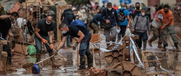 Un Año Después de la DANA