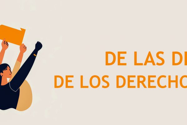 Día Internacional de las Defensoras de Derechos Humanos