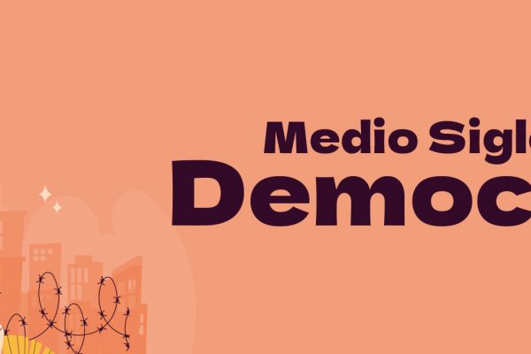 Medio Siglo de Democracia
