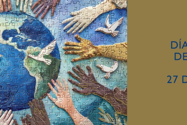 DIA MUNDIAL DE LAS ONG