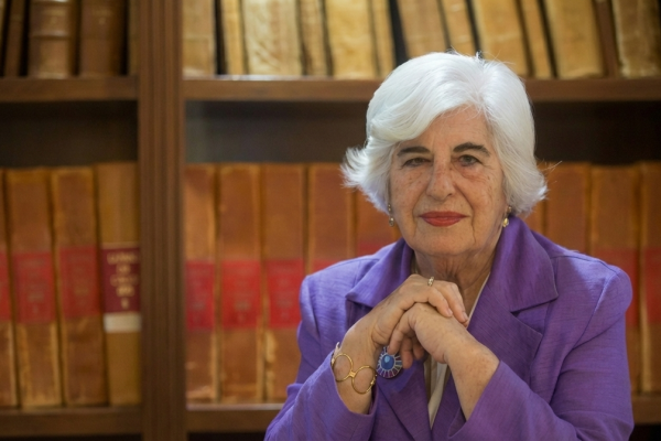 PAQUITA SAUQUILLO San Raimundo de Peñafort