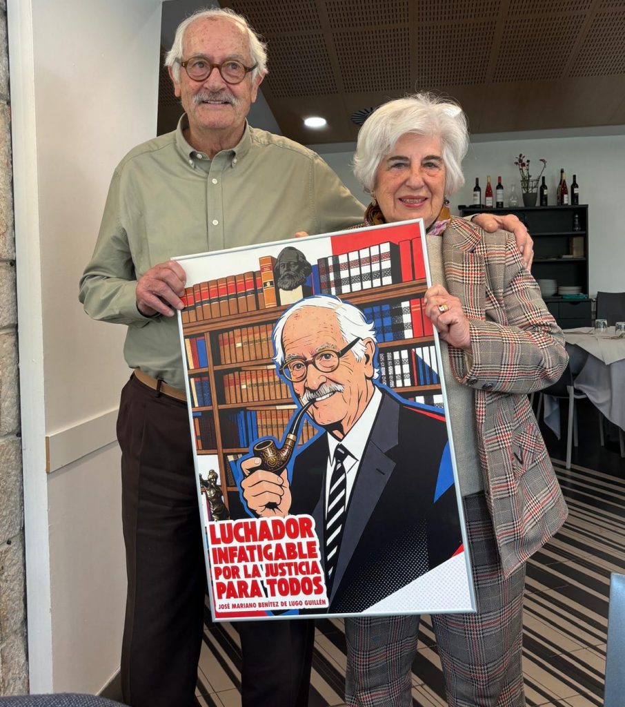 José Mariano Benítez de Lugo defensa del derecho a la vivienda-paquita sauquillo