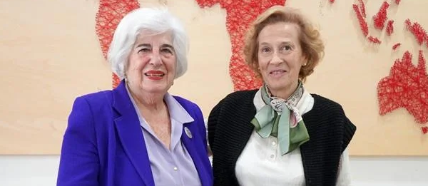 paquita-sauquillo-julia-navarro-entreculturas-fundipax